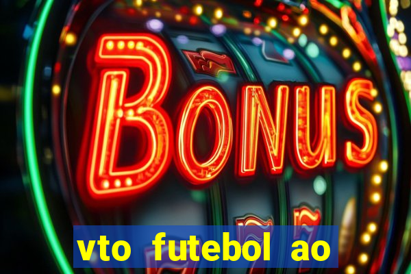 vto futebol ao vivo sportv