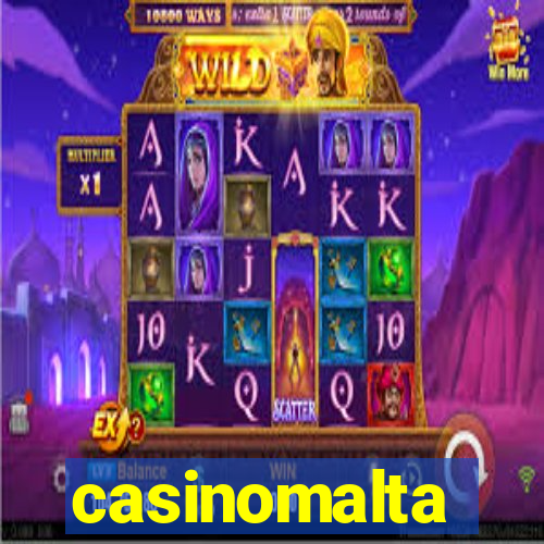 casinomalta