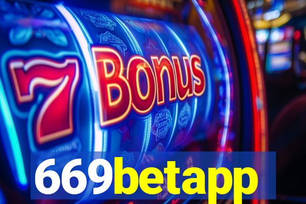 669betapp