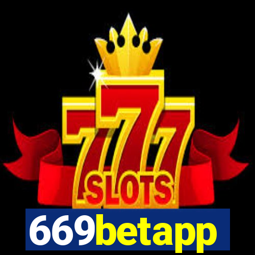 669betapp