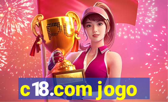 c18.com jogo