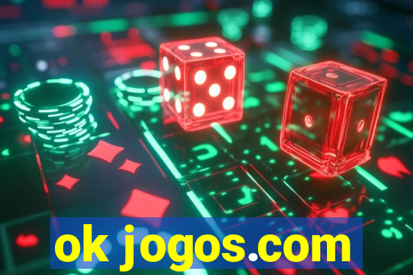 ok jogos.com