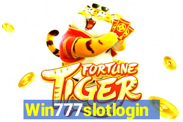 Win777slotlogin