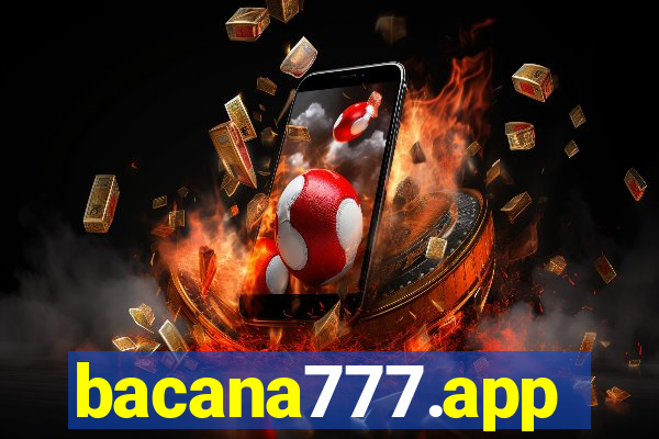 bacana777.app