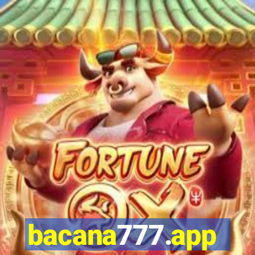 bacana777.app