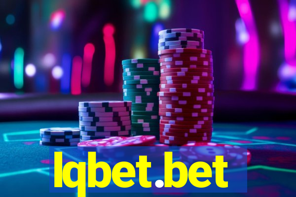 lqbet.bet