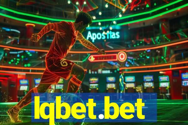 lqbet.bet