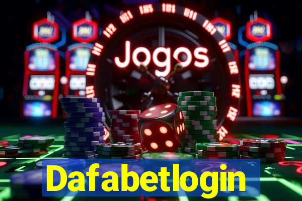 Dafabetlogin