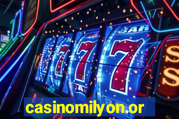 casinomilyon.org