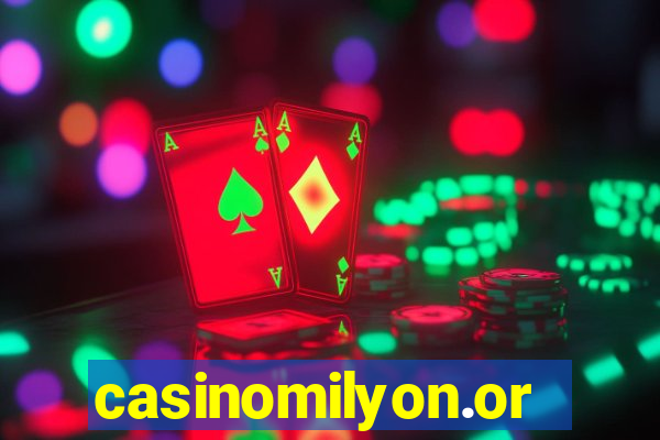 casinomilyon.org