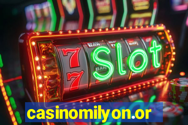 casinomilyon.org