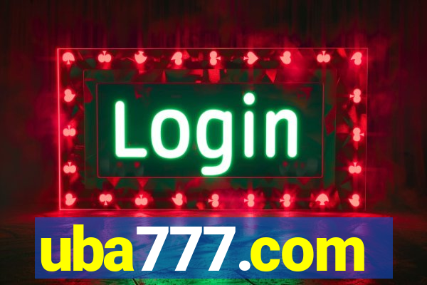 uba777.com