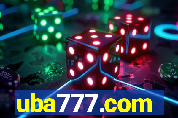 uba777.com