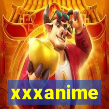 xxxanime