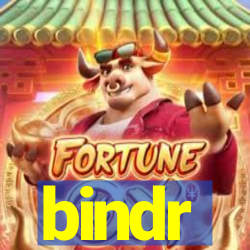 bindr