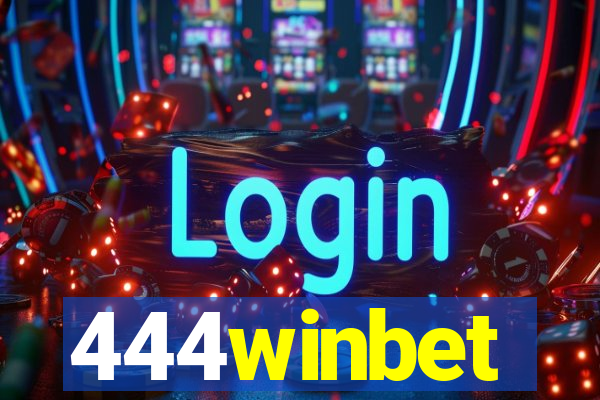 444winbet