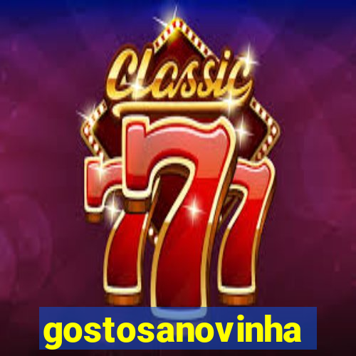 gostosanovinha