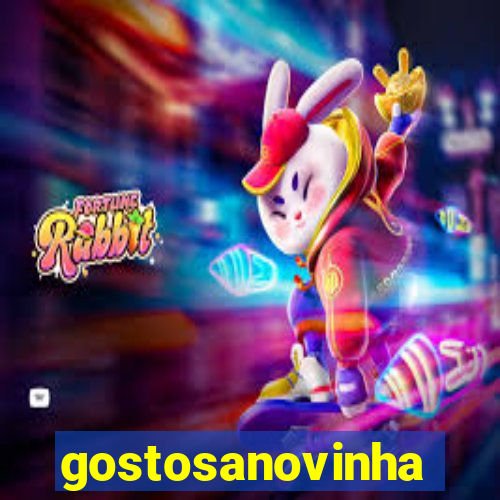 gostosanovinha