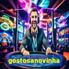 gostosanovinha