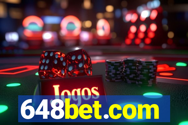 648bet.com