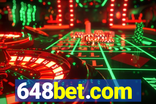 648bet.com