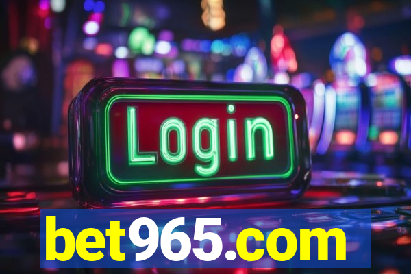 bet965.com