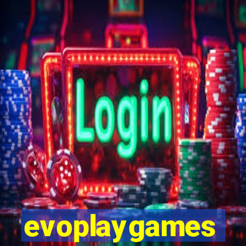 evoplaygames