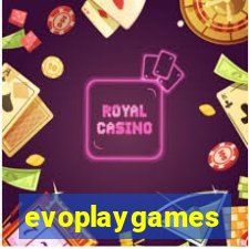 evoplaygames