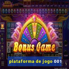 plataforma de jogo 001