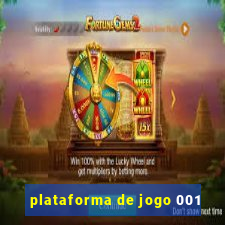 plataforma de jogo 001