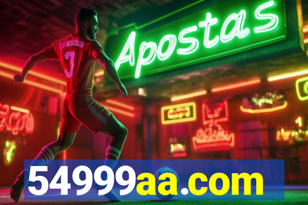 54999aa.com