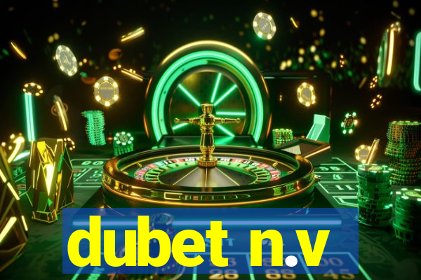 dubet n.v