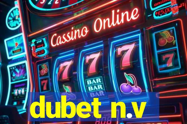 dubet n.v