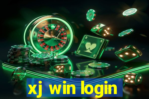 xj win login