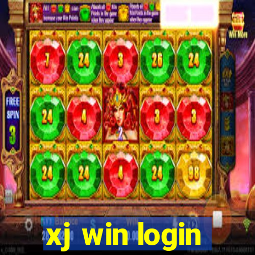 xj win login