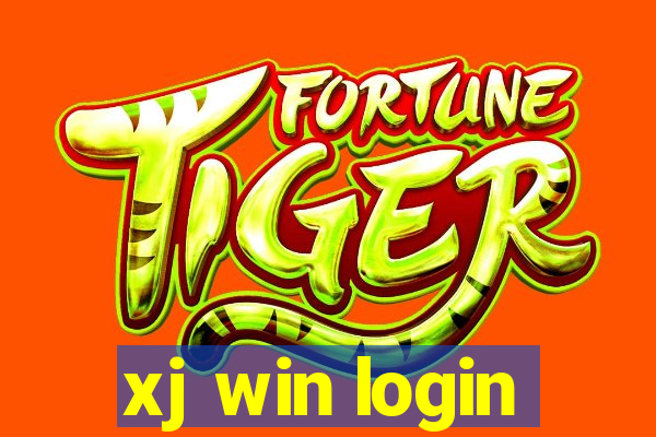 xj win login