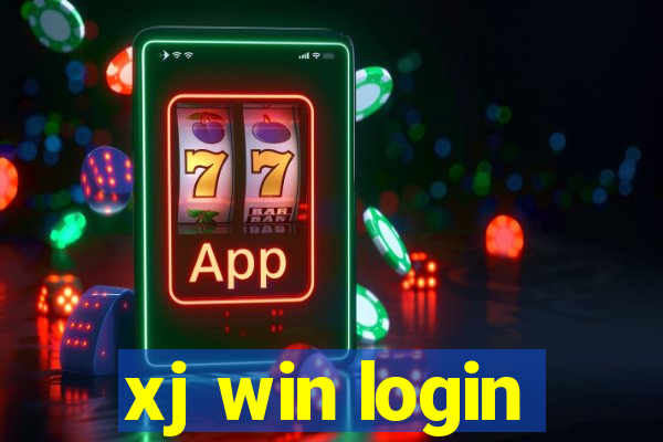 xj win login