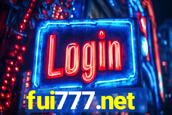 fui777.net