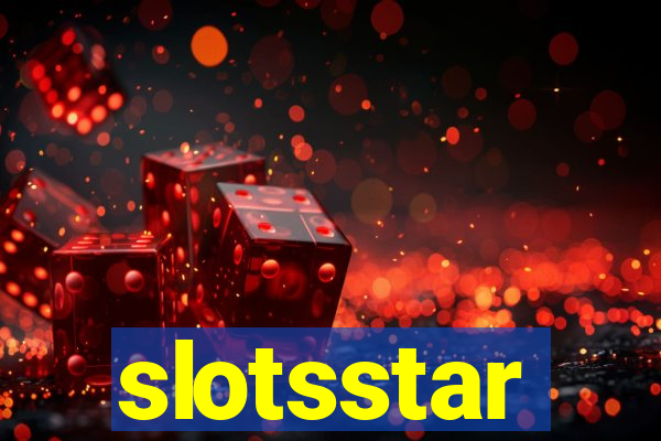 slotsstar