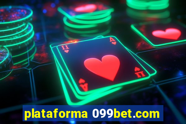 plataforma 099bet.com