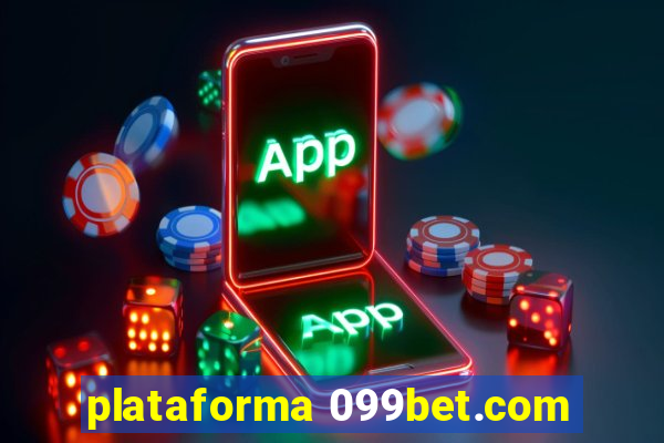 plataforma 099bet.com