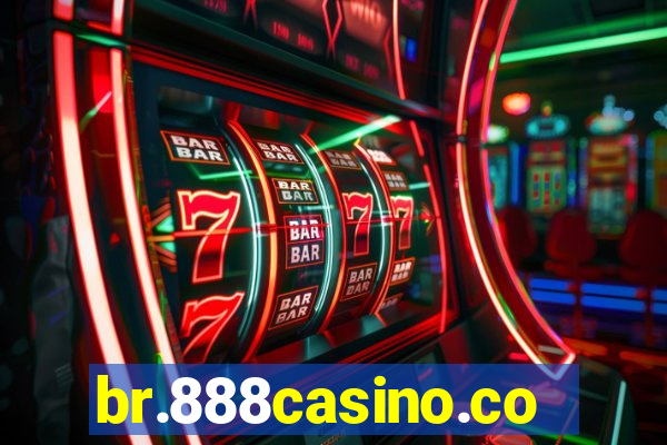 br.888casino.com