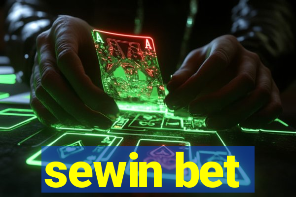 sewin bet