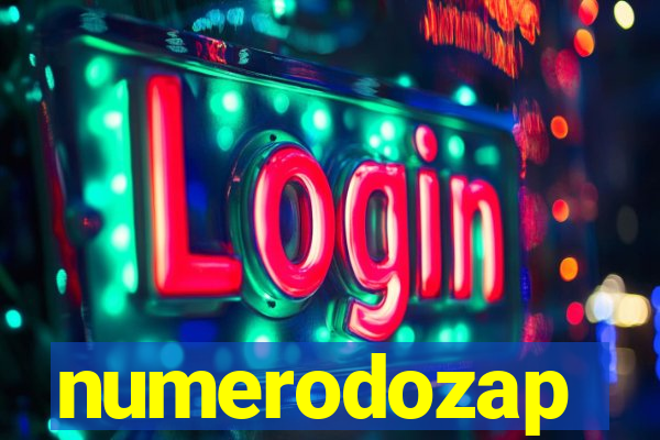 numerodozap