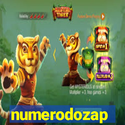 numerodozap