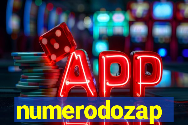 numerodozap