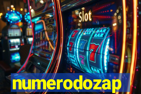 numerodozap