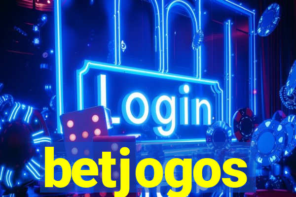 betjogos