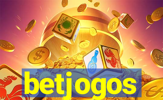 betjogos