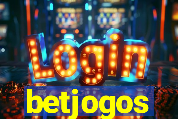 betjogos